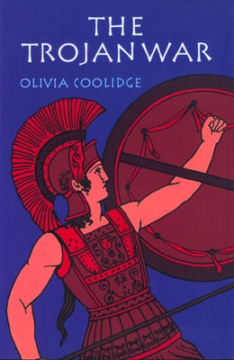 The Trojan War Paperback Clarion Books