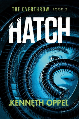 Paperback Hatch book by Yearling Books featuring colorful cover illustration and text on the front.