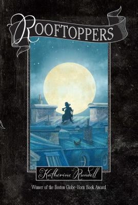 Rooftoppers Paperback Simon & Schuster Books for Young Readers