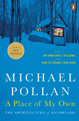 A Place of My Own: The Architecture of Daydreams Paperback Penguin Books