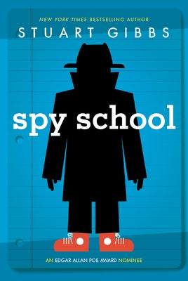Spy School Paperback Simon & Schuster Books for Young Readers