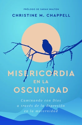 Misericordia En La Oscuridad: Caminando Con Dios a Trav?s de la Depresi?n En La Maternidad by Chappell, Christine M.