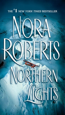 Cover image of the mass market paperback "Northern Lights" by Berkley Books, featuring atmospheric artwork with vibrant colors.