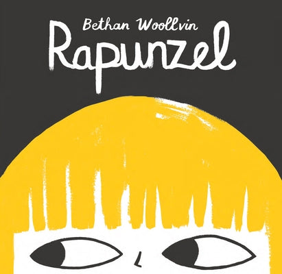 Rapunzel Paperback Peachtree Publishers
