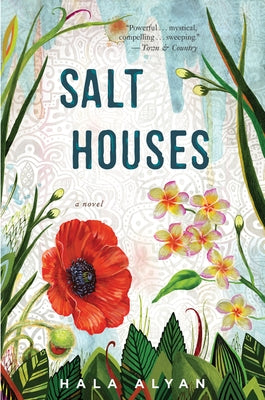 Salt Houses Paperback Harper Perennial