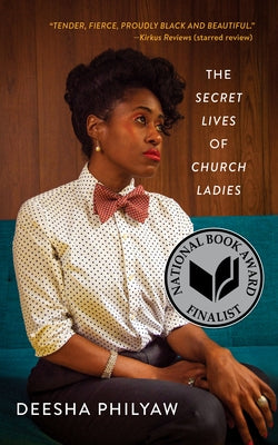The Secret Lives of Church Ladies Paperback West Virginia University Press