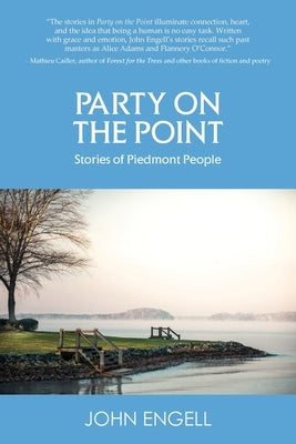 Party on the Point Paperback Short Story America