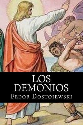 Los Demonios by Books