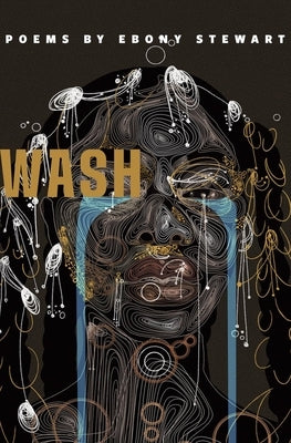 Wash Paperback Button Poetry