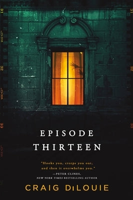 Run for It Episode Thirteen paperback book with a colorful cover featuring artistic illustrations.