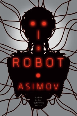 I, Robot Paperback Del Rey Books
