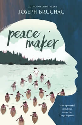 Peacemaker Paperback Dial Books