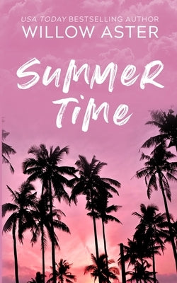 Summertime Paperback Willow Aster