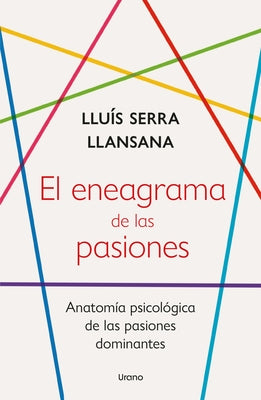 El Eneagrama de Las Pasiones by Serra, Lluis