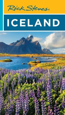 Rick Steves Iceland Paperback Rick Steves