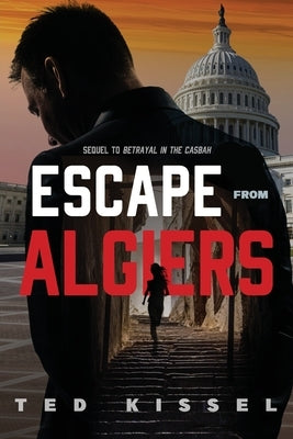 Escape from Algiers Paperback Koehler Books