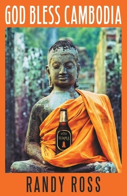 God Bless Cambodia Paperback Epsilon Books