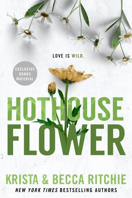 Hothouse Flower Paperback Penguin Publishing Group