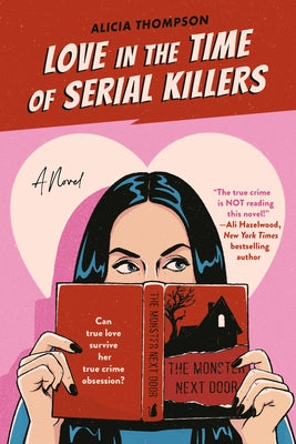 Love in the Time of Serial Killers Paperback Berkley Books