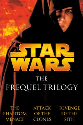 The Prequel Trilogy: Star Wars Paperback Random House Worlds