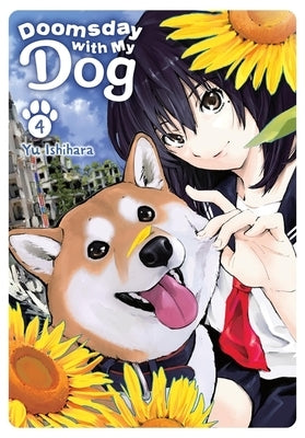 Doomsday with My Dog, Vol. 4 by Ishihara, Yu