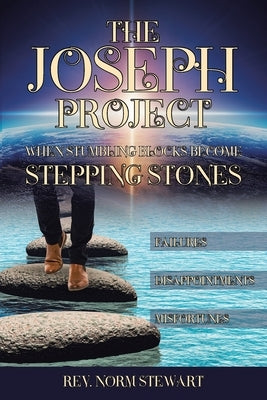 The Joseph Project by Stewart, Norm