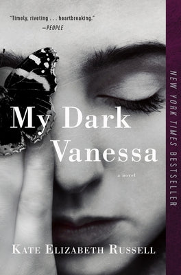 My Dark Vanessa Paperback William Morrow & Company