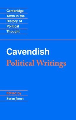 Margaret Cavendish: Political Writings Paperback Cambridge University Press