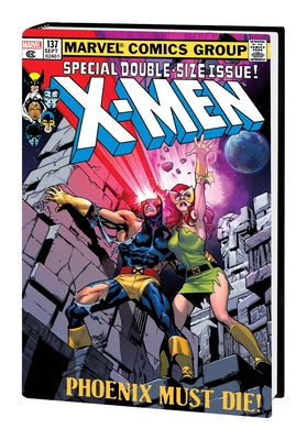 The Uncanny X-Men Omnibus Vol. 2 Stuart Immonen Cover [New Printing 3] by Claremont, Chris