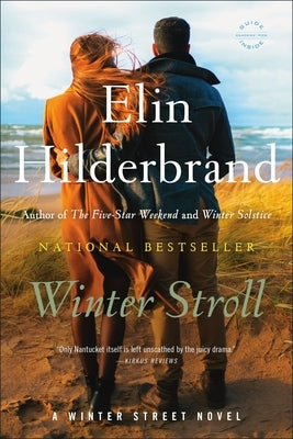 Winter Stroll Paperback Back Bay Books