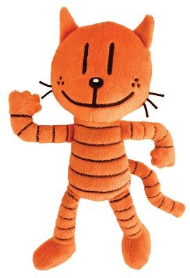 Dog Man's Petey Doll Other MerryMakers