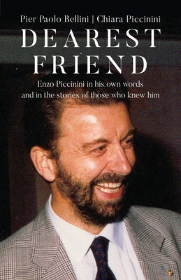Dearest Friend by Bellini, Pier Paolo