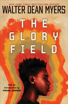 The Glory Field Paperback Scholastic Paperbacks
