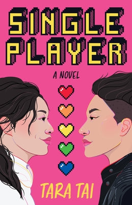 Paperback of Single Player by Alcove Press, showing the book cover with title and author details.