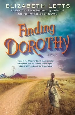 Finding Dorothy Paperback Ballantine Books