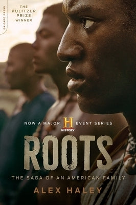 Roots: The Saga of an American Family Paperback Grand Central Publishing