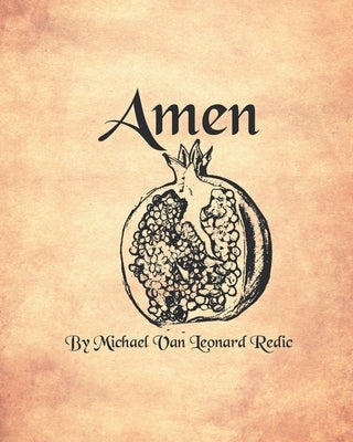Amen by Redic, Michael Van Leonard