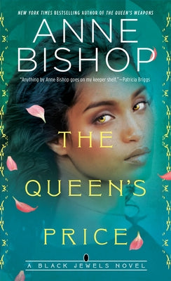 The Queen's Price Paperback Penguin Publishing Group
