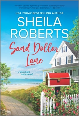 Sand Dollar Lane by Roberts, Sheila