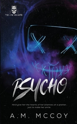 Psycho by McCoy, A. M.