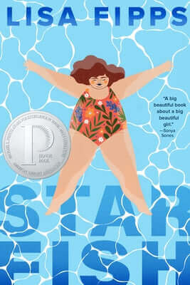 Starfish Paperback Nancy Paulsen Books