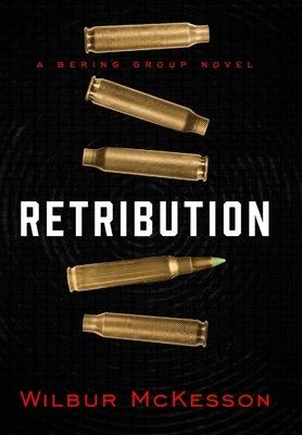 Retribution by McKesson, Wilbur