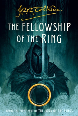 The Fellowship of the Ring: Being the First Part of the Lord of the Rings Paperback Clarion Books