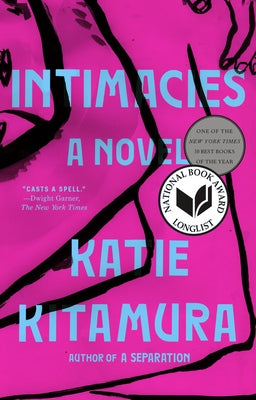 Intimacies Paperback Riverhead Books
