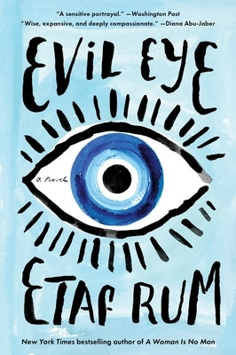 Evil Eye Paperback Harper Perennial