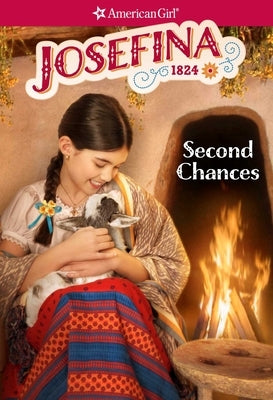 Josefina: Second Chances by Tripp, Valerie