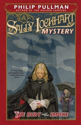 The Ruby in the Smoke: A Sally Lockhart Mystery Paperback Ember
