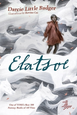 Elatsoe Paperback Lantern Paperbacks