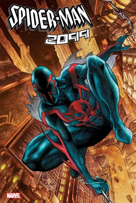 Spider-Man 2099 Omnibus Vol. 2 by David, Peter