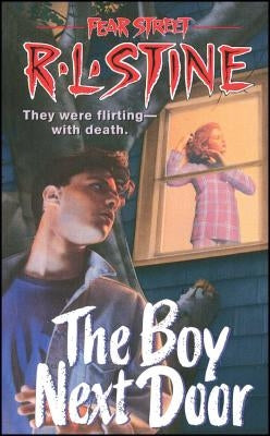 Mass market paperback of "The Boy Next Door: Volume 39" by Simon Pulse, showing the book cover with title and author details.